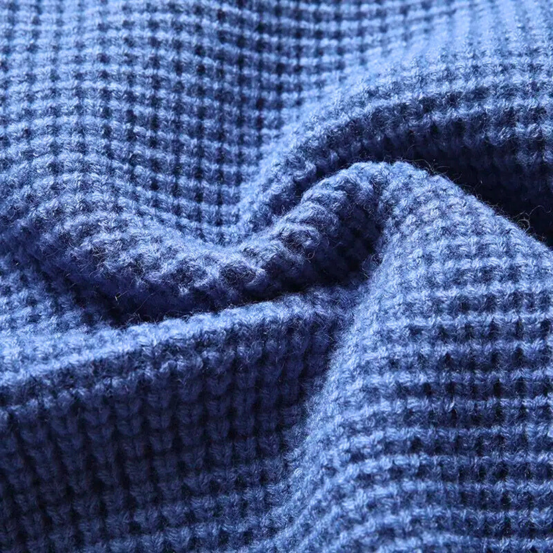 Milano | Blød stilfuld retro-cardigan